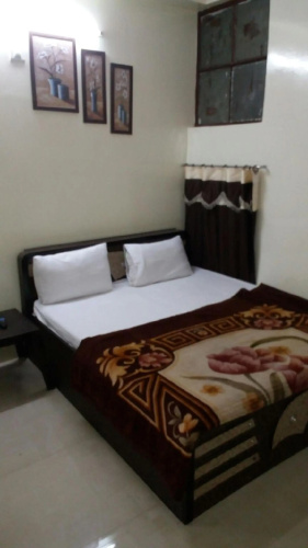 Hotel Mayur Inn
