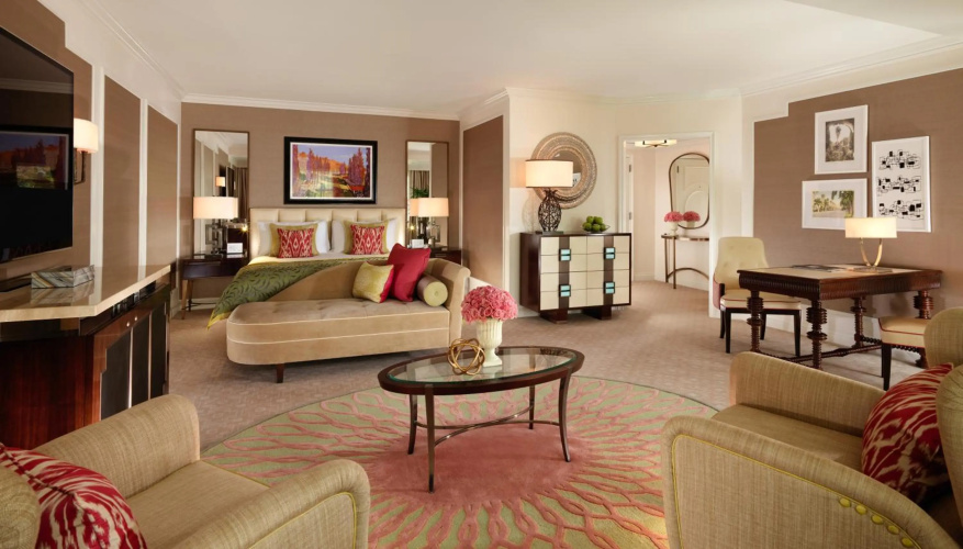 The Beverly Hills photo 15