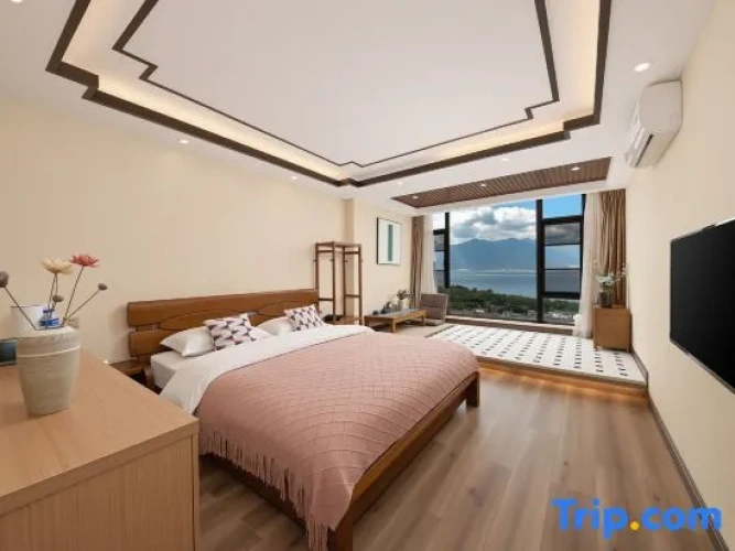 Double Villa