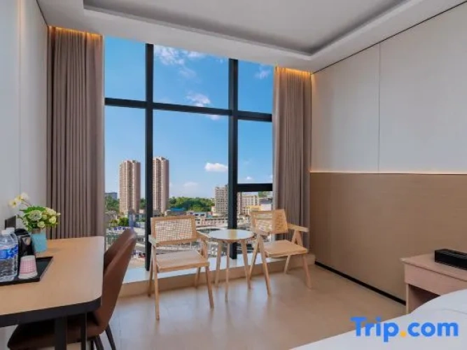Business Double room