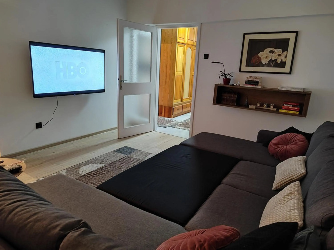 Apartment in Konjic