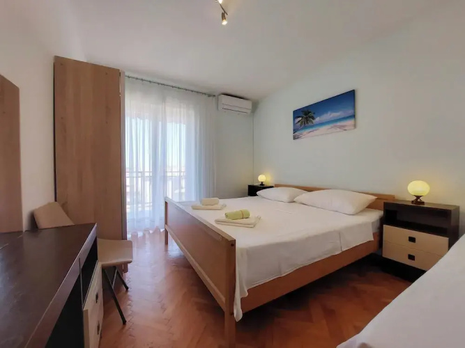 Apartments Nikola