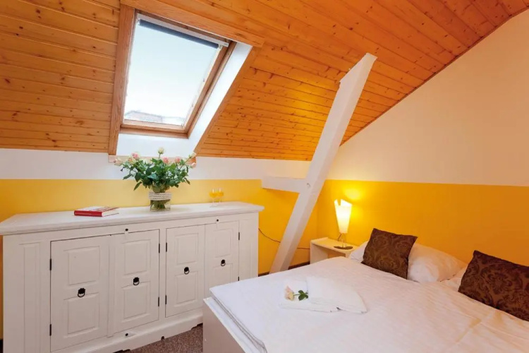 Villa Helene - Appartement 6