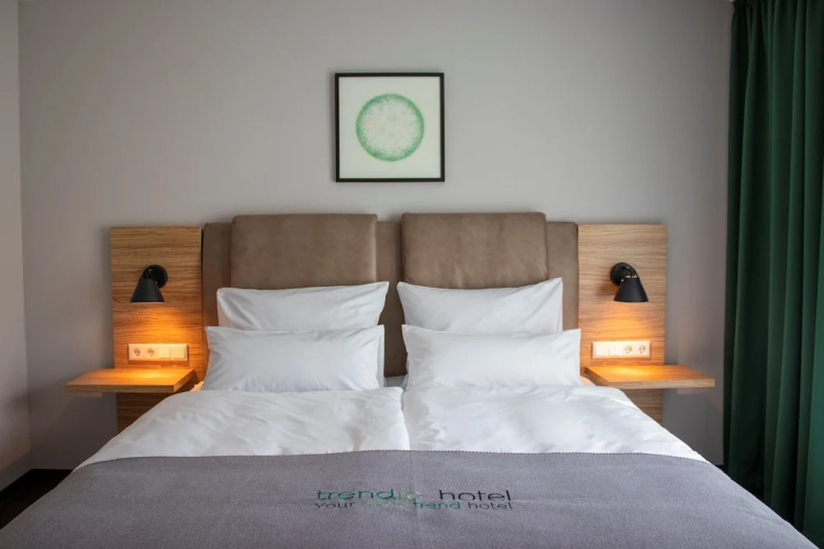 trendic hotel