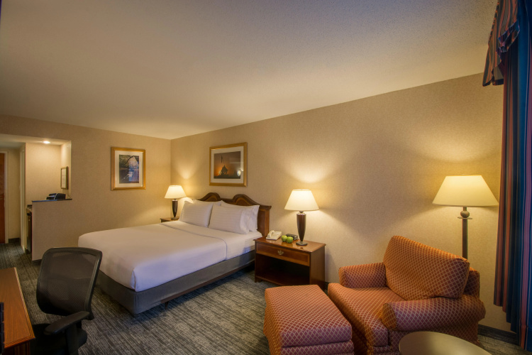 Holiday Inn Arlington at Ballston