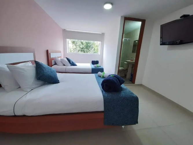 Hotel Calantha