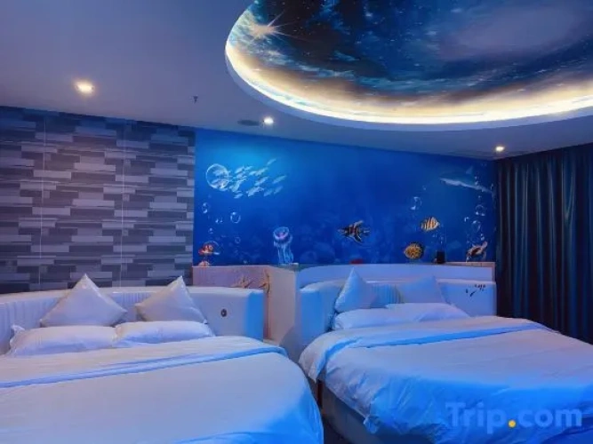 Business Twin room