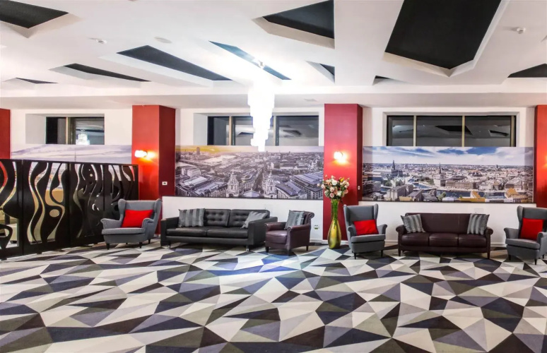 Hotelbild