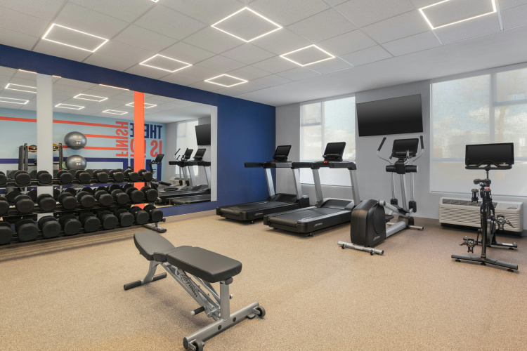 Hampton Inn & Suites by Hilton Langley-Surrey photo 23