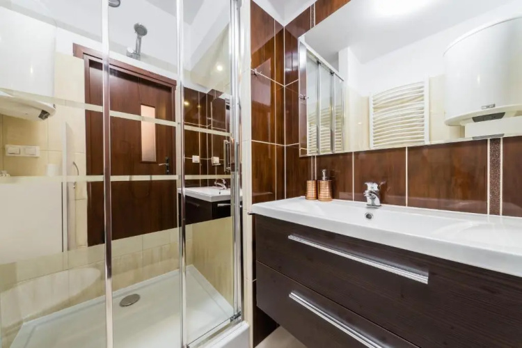 Apartament Wietora WAWELOFTS