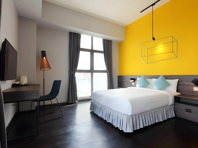 KIP Hotel Kuala Lumpur
