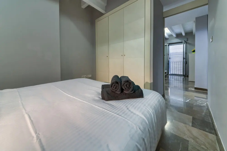 Holidays2Granada Apartment