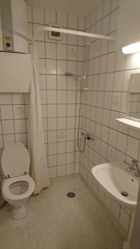 Restaurant Vadehavet Mandø