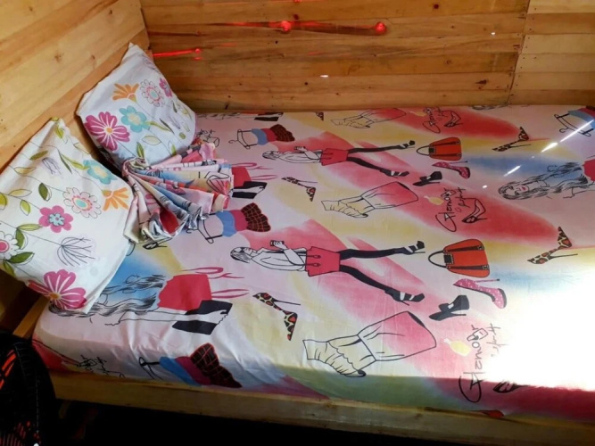 Hostal Donde Alcides