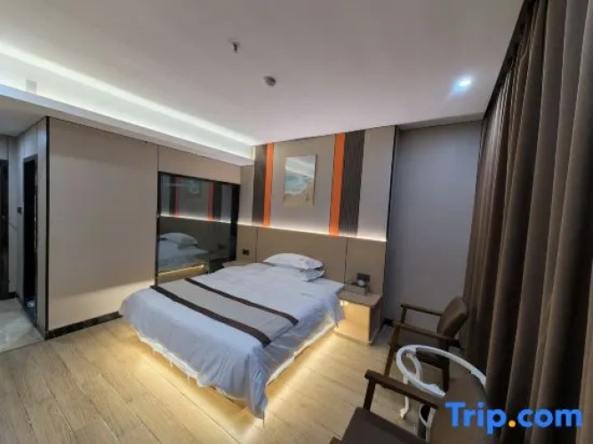 Luxury Double room
