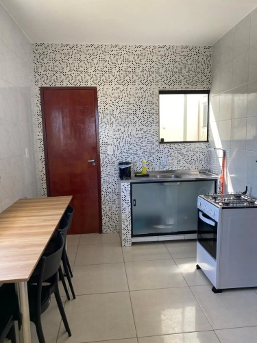 Mellim Residence