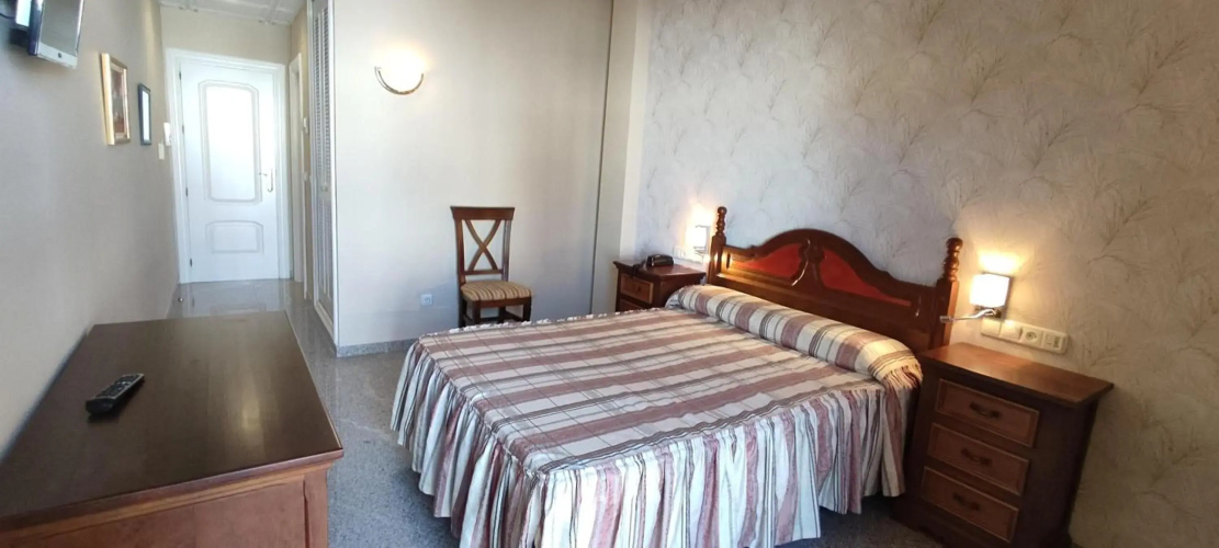 Hotel El Doncel