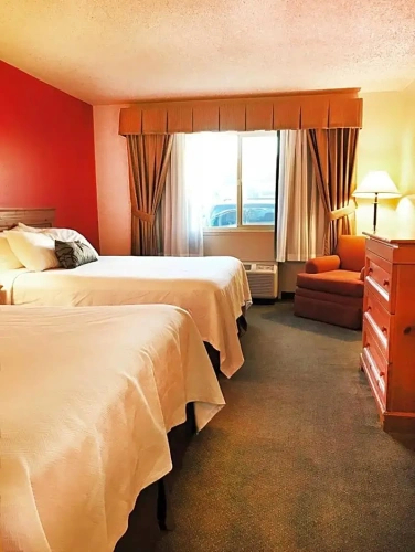 Superior Suite