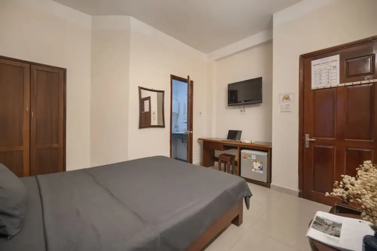 Rustic Hotel Danang