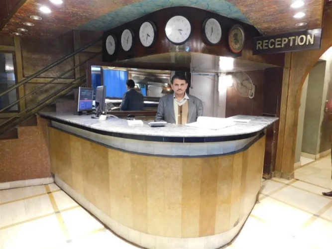 Imagen del hotel