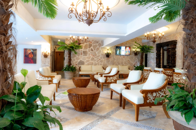 Playa Los Arcos Hotel Beach Resort & Spa photo 28