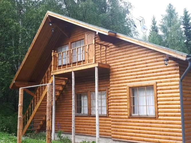 3 Bedrooms Cottage