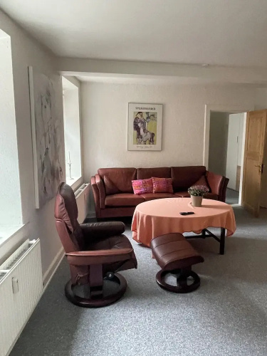 Tøjhushavens Bed and Breakfast