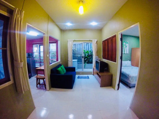 Village House PM12