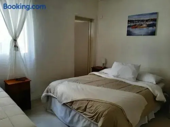 Hostal Los Castaños