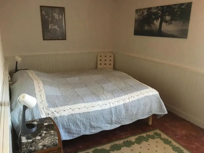 2 Bedrooms Cottage