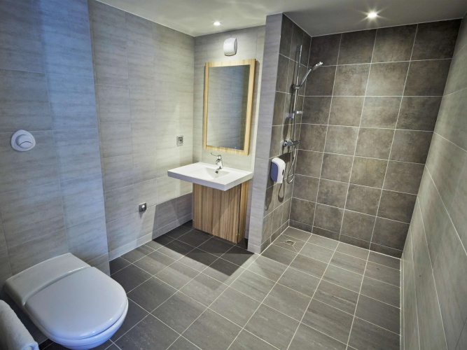 Kyriad ECO - Clermont Ferrand Estaing