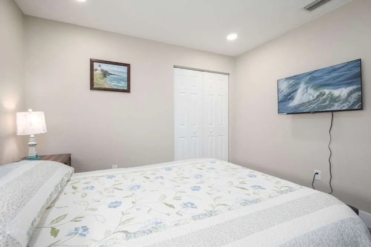 Smooth Sailing by Distinctive Beach Rentals