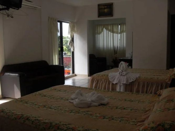 Hostal del Cid