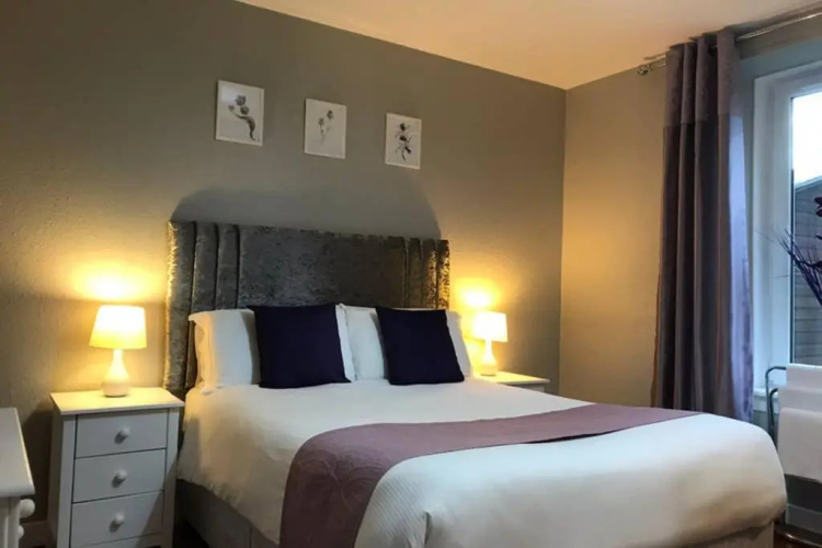 1 Catherines City Cottage