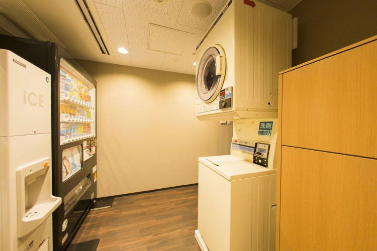 JR Kyushu Hotel Blossom Shinjuku photo 23
