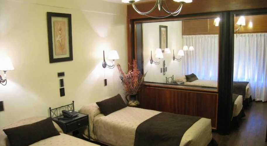 Hotel Pacífico