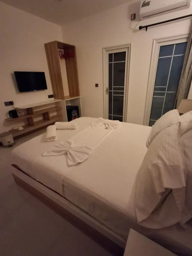 Alsha Inn Dhiffushi