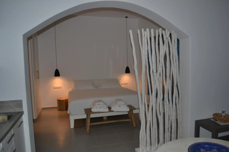 Nautilus Apartments