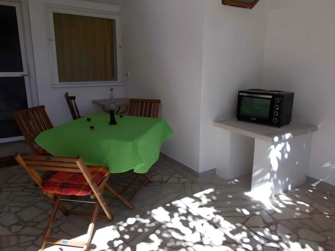 Apartman Azoa 3