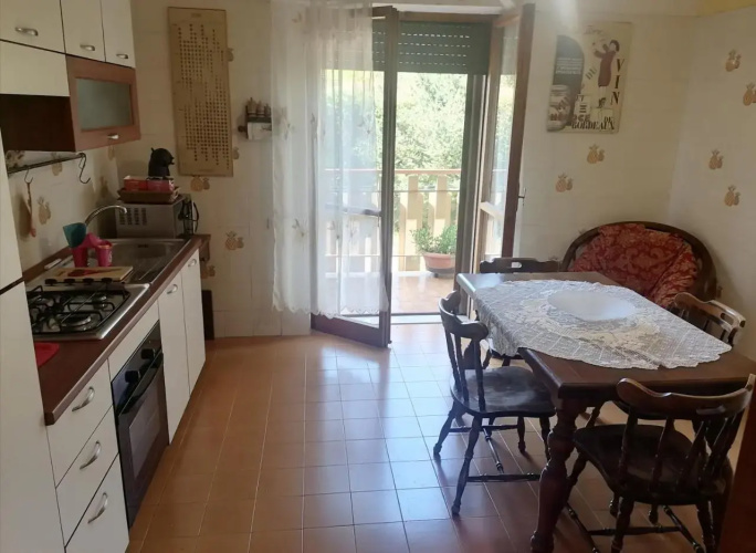B&b Villaggio Sole