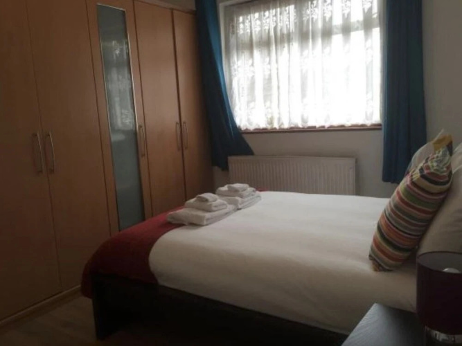 Rezende Accommodation