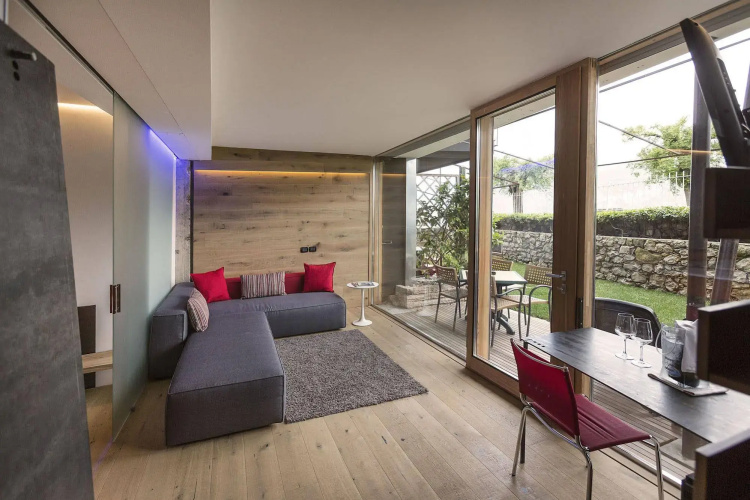 Ambienthotel Primaluna