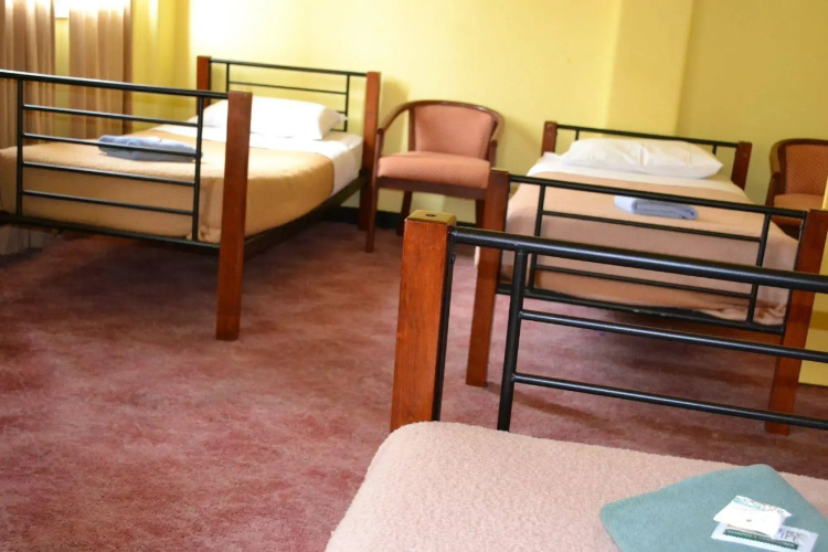Hotelbild