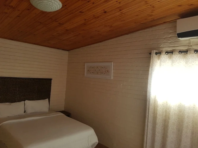 Standard Double Family room