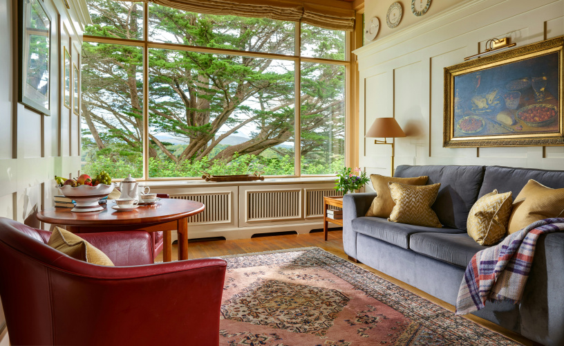 Sheen Falls Lodge