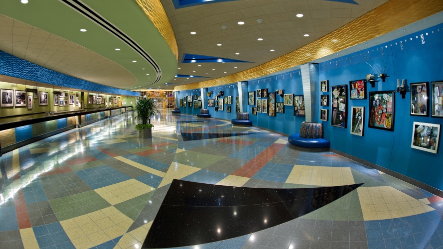 Disney's Pop Century Resort photo 16