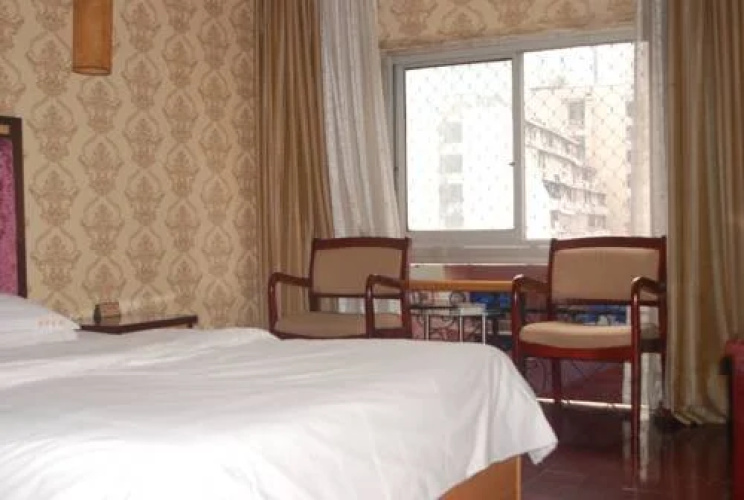 Yuan Ze Hotel