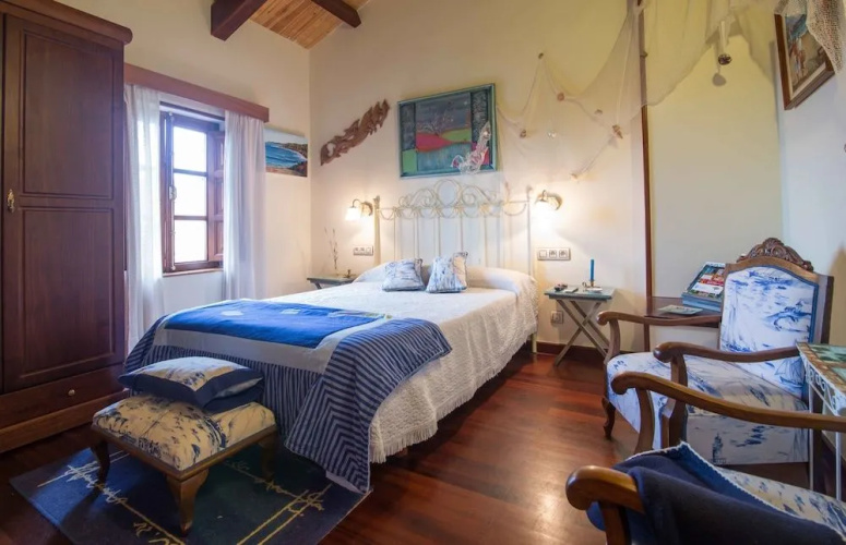 Casa de Sixto