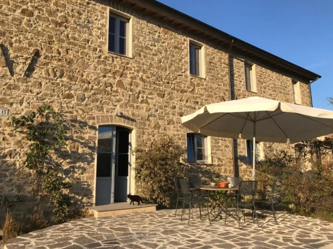 3 Bedrooms Cottage