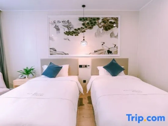 Superior Twin Suite